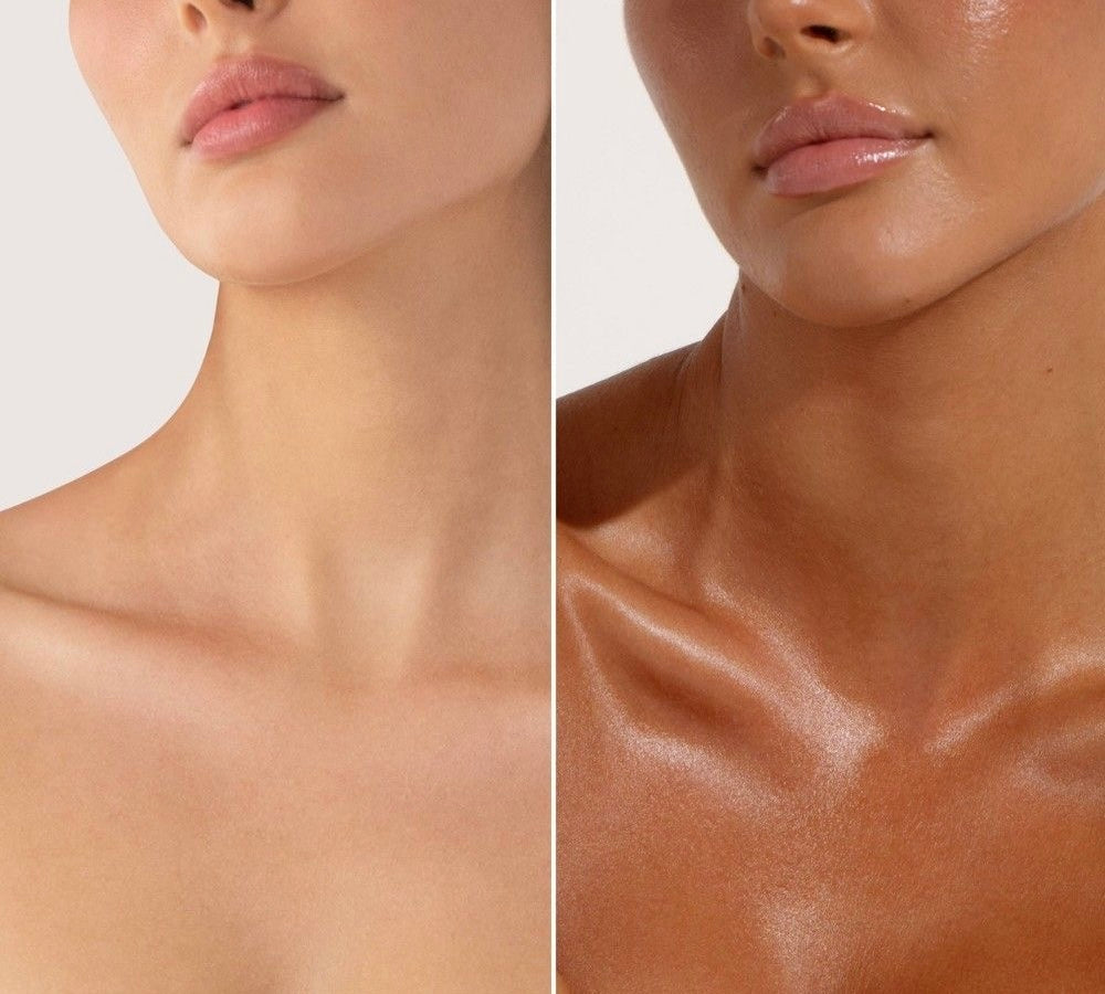 Isla Breeze Self-Tanning Mist