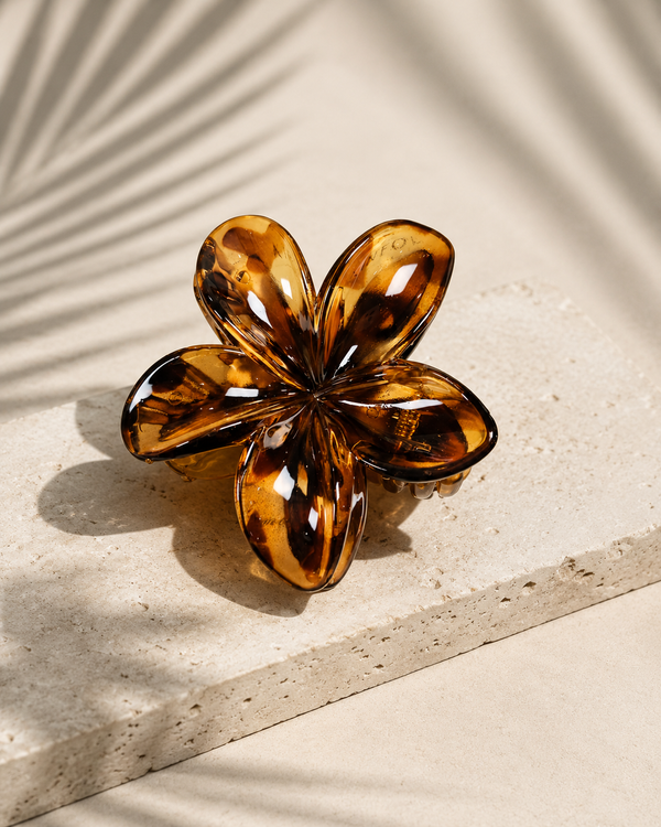 La Flor Hair Clip