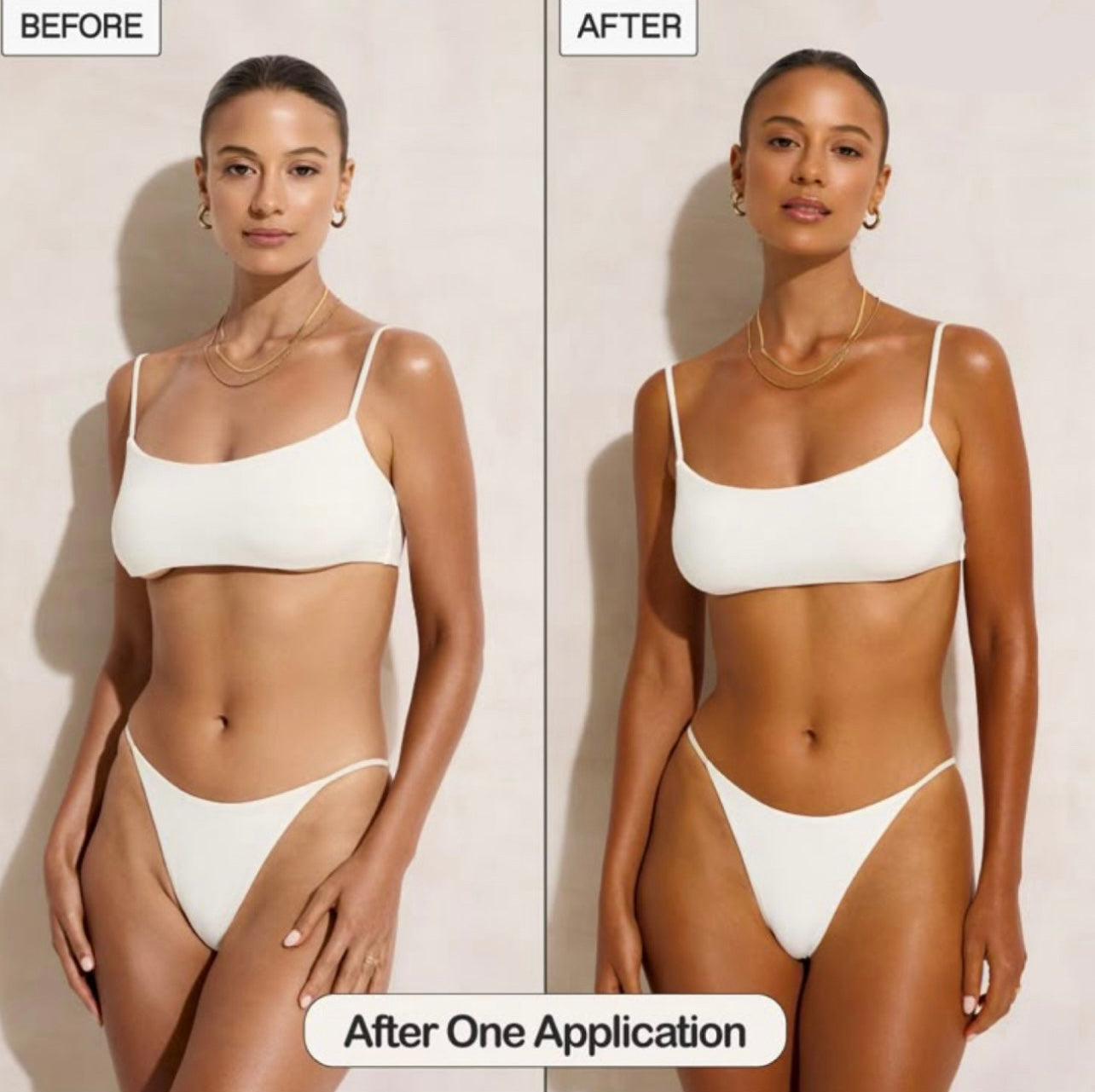 ISLA BREEZE | Bruma autobronceadora