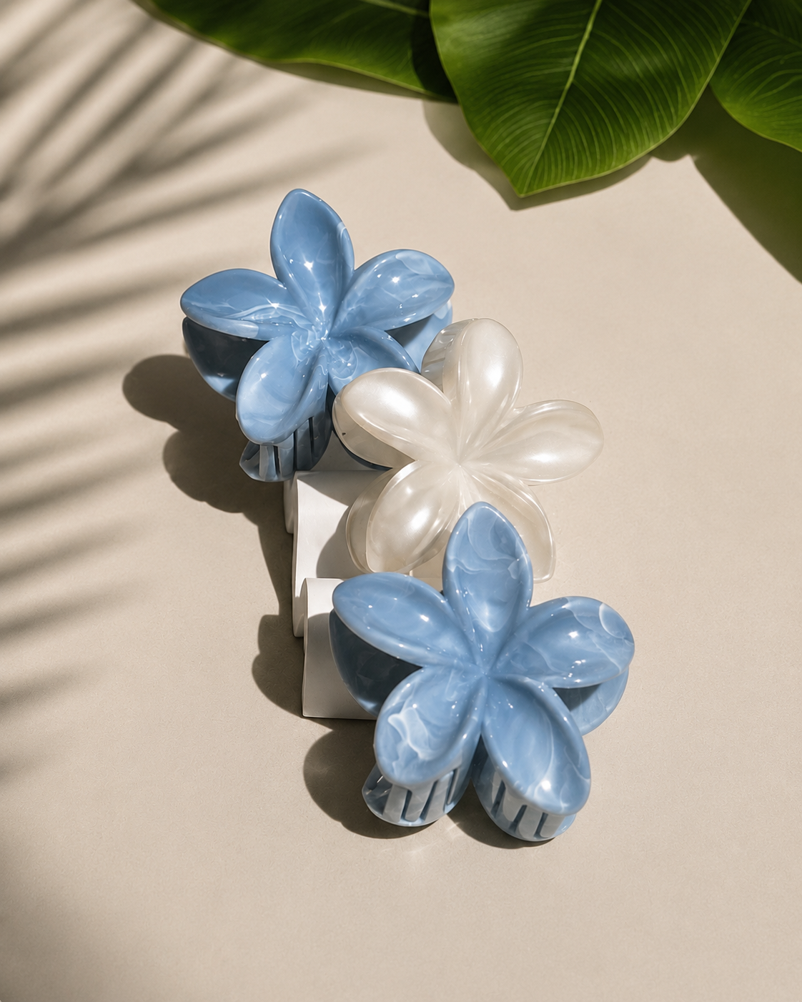 La Flor Hair Clip