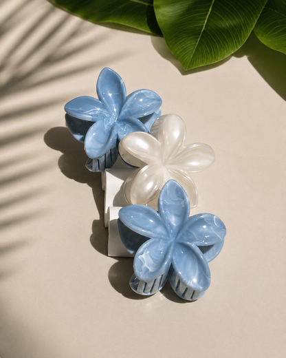La Flor Hair Clip