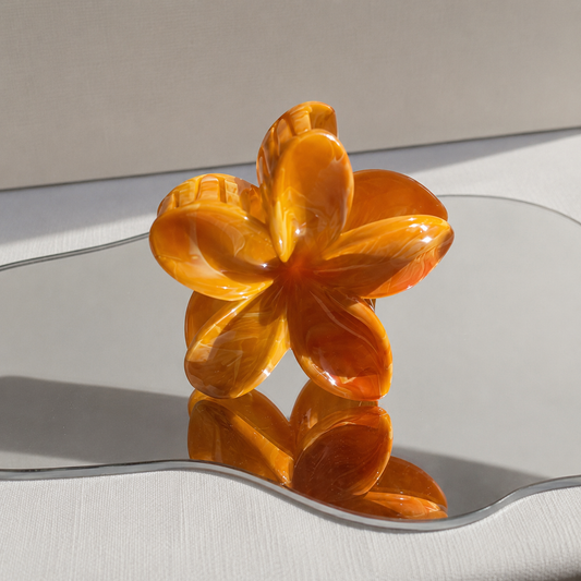 La Flor Hair Clip